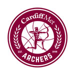 Cardiff Met Archers logo