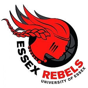 Essex Rebels logo