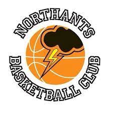Northants Lightning logo