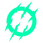 Oaklands Wolves logo